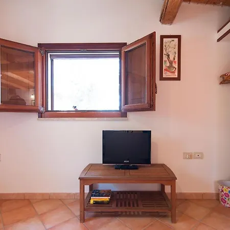 Villa Casa Ilario Con Piscina *